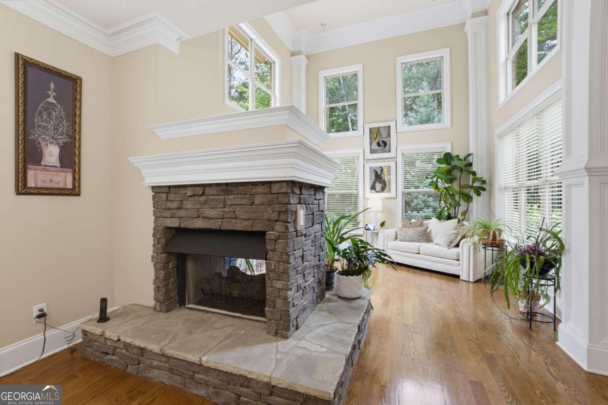 2506 Lennox Road Conyers - Photo 22