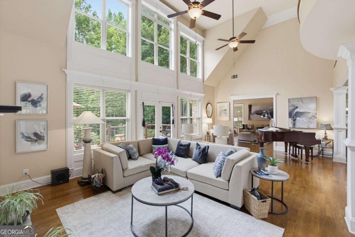 2506 Lennox Road Conyers - Photo 23