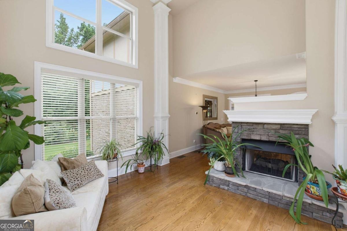 2506 Lennox Road Conyers - Photo 25