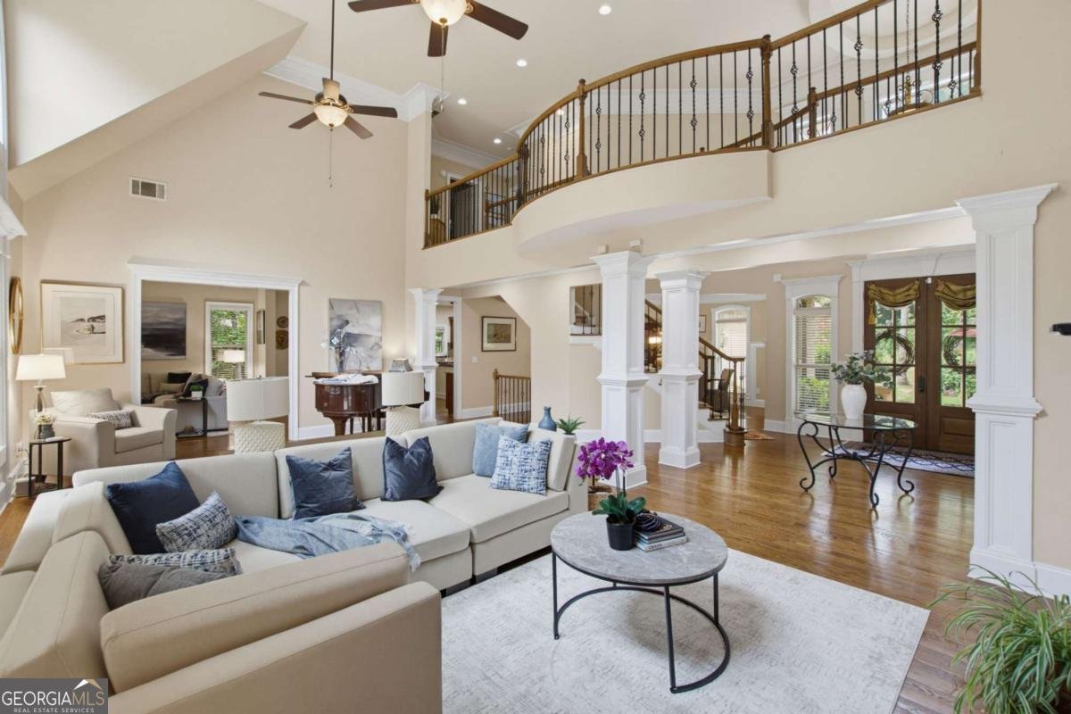 2506 Lennox Road Conyers - Photo 27