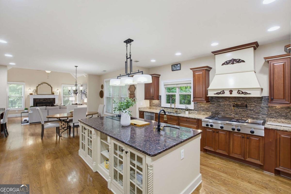 2506 Lennox Road Conyers - Photo 28