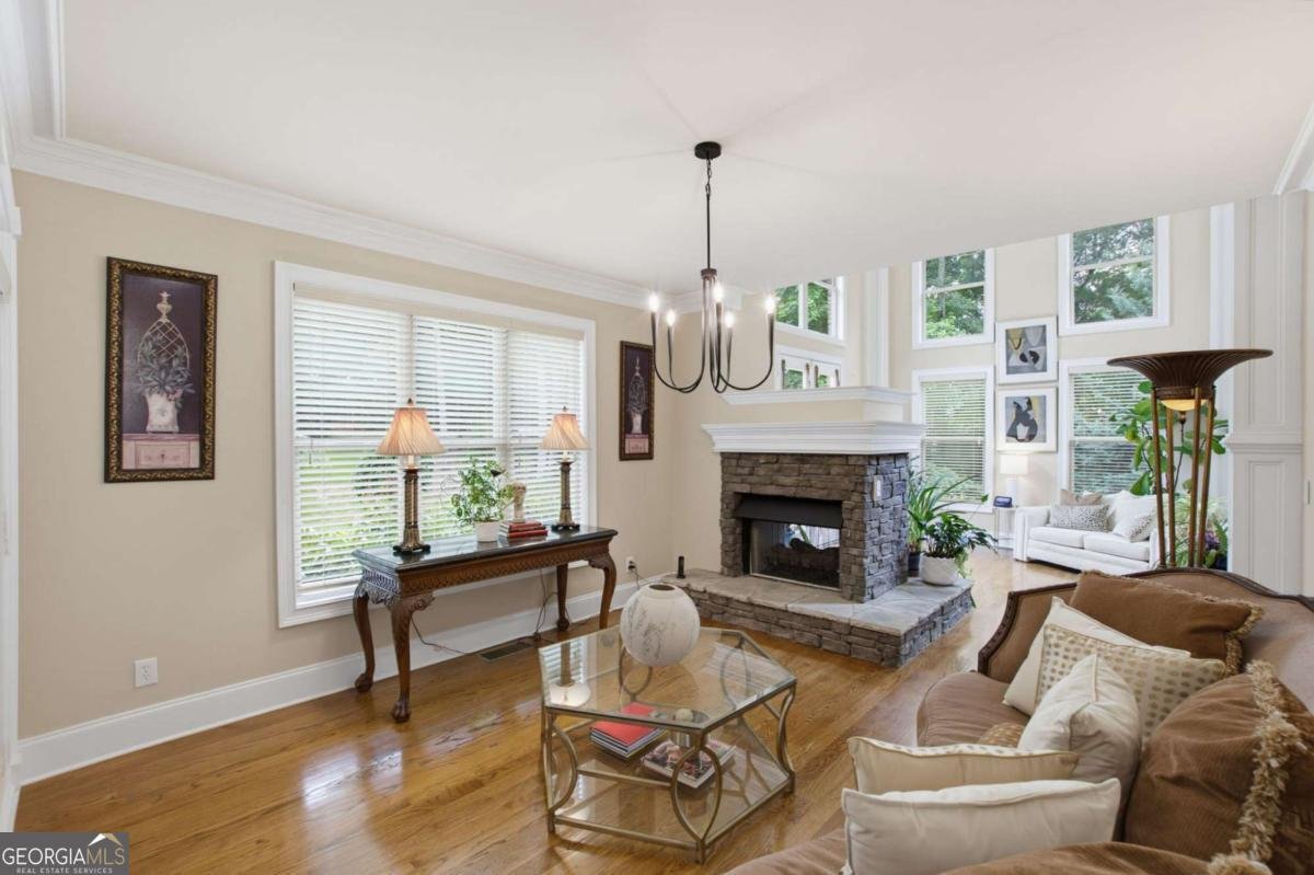 2506 Lennox Road Conyers - Photo 29