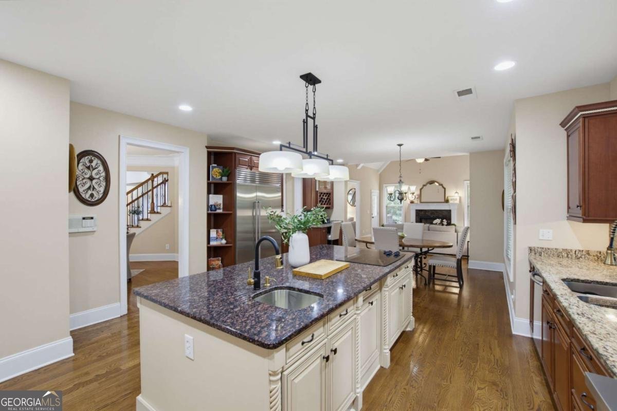 2506 Lennox Road Conyers - Photo 30