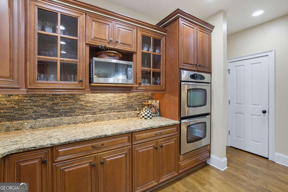 2506 Lennox Road Conyers - Photo 31