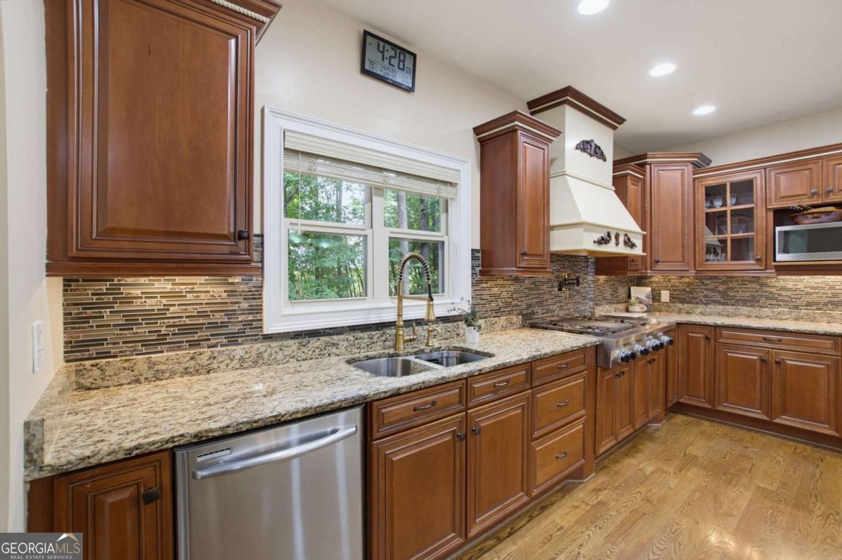 2506 Lennox Road Conyers - Photo 32