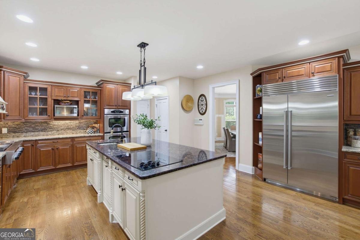 2506 Lennox Road Conyers - Photo 33