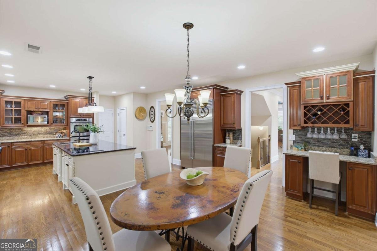 2506 Lennox Road Conyers - Photo 35