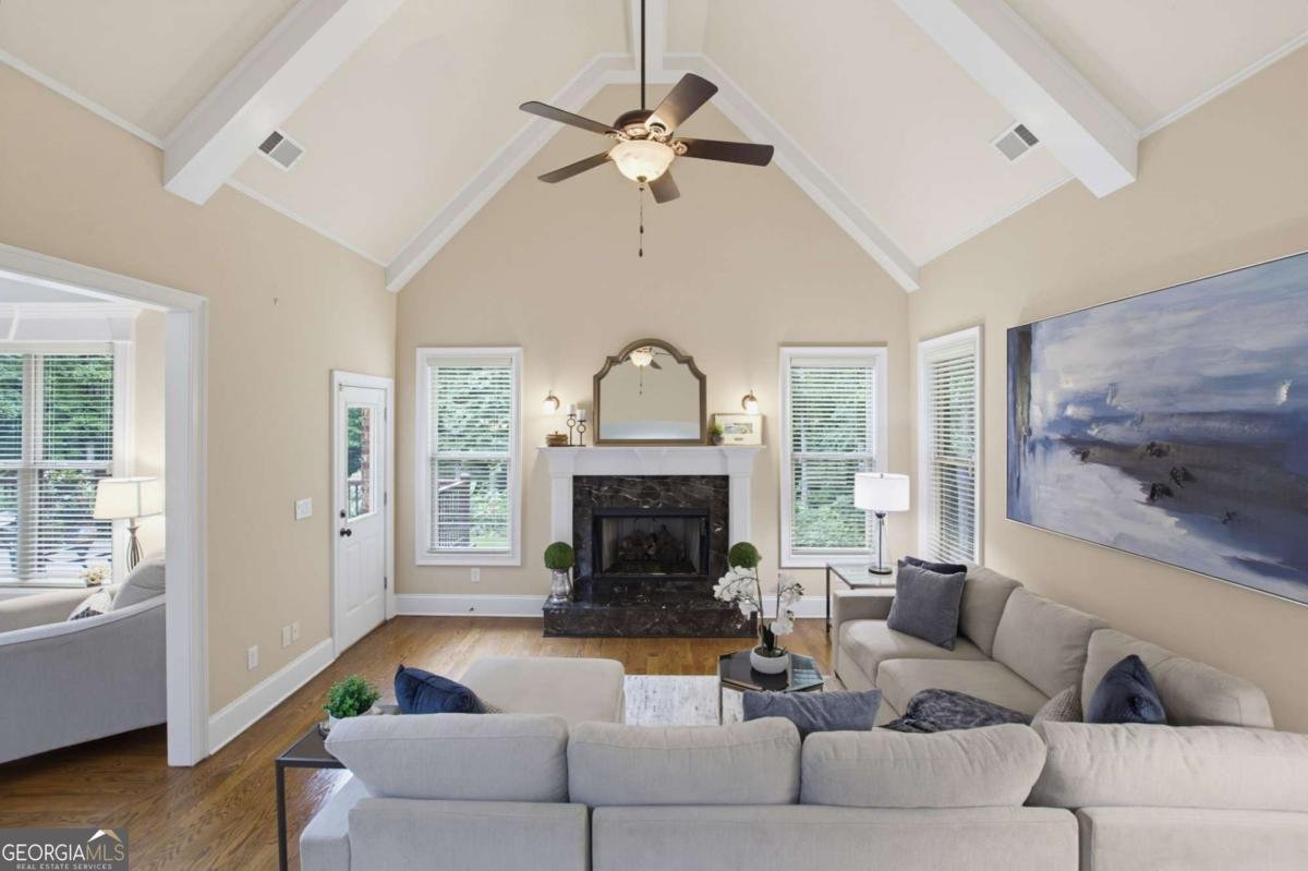 2506 Lennox Road Conyers - Photo 36