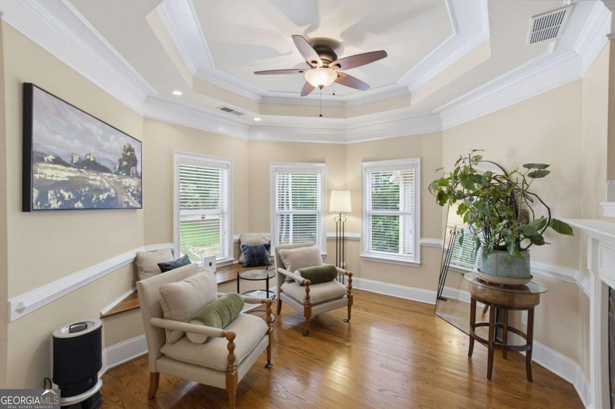 2506 Lennox Road Conyers - Photo 39