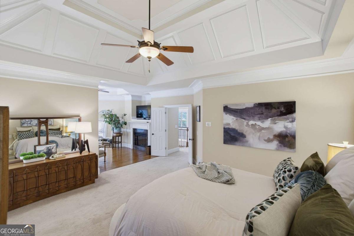 2506 Lennox Road Conyers - Photo 41