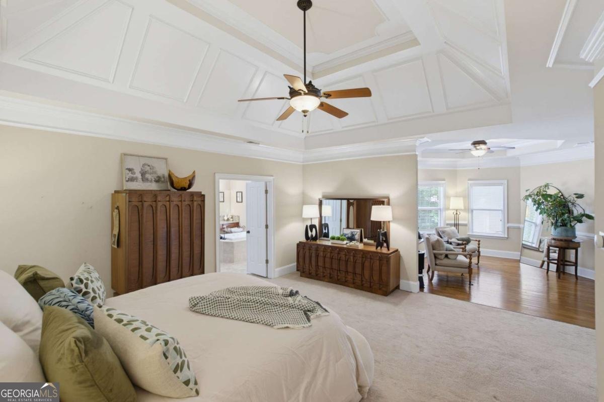 2506 Lennox Road Conyers - Photo 42