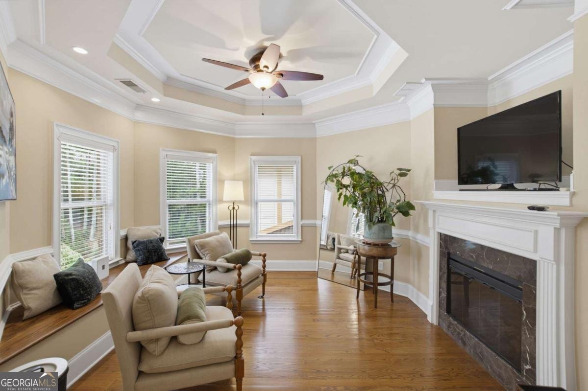 2506 Lennox Road Conyers - Photo 48
