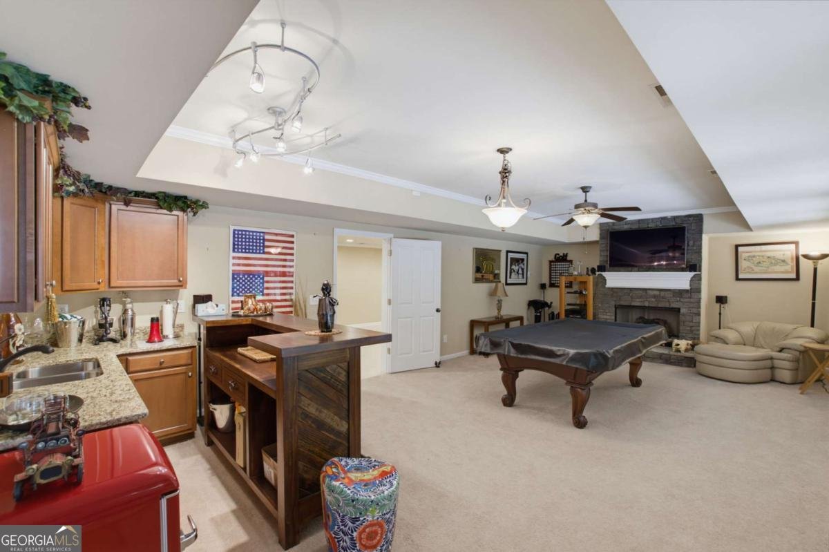 2506 Lennox Road Conyers - Photo 49