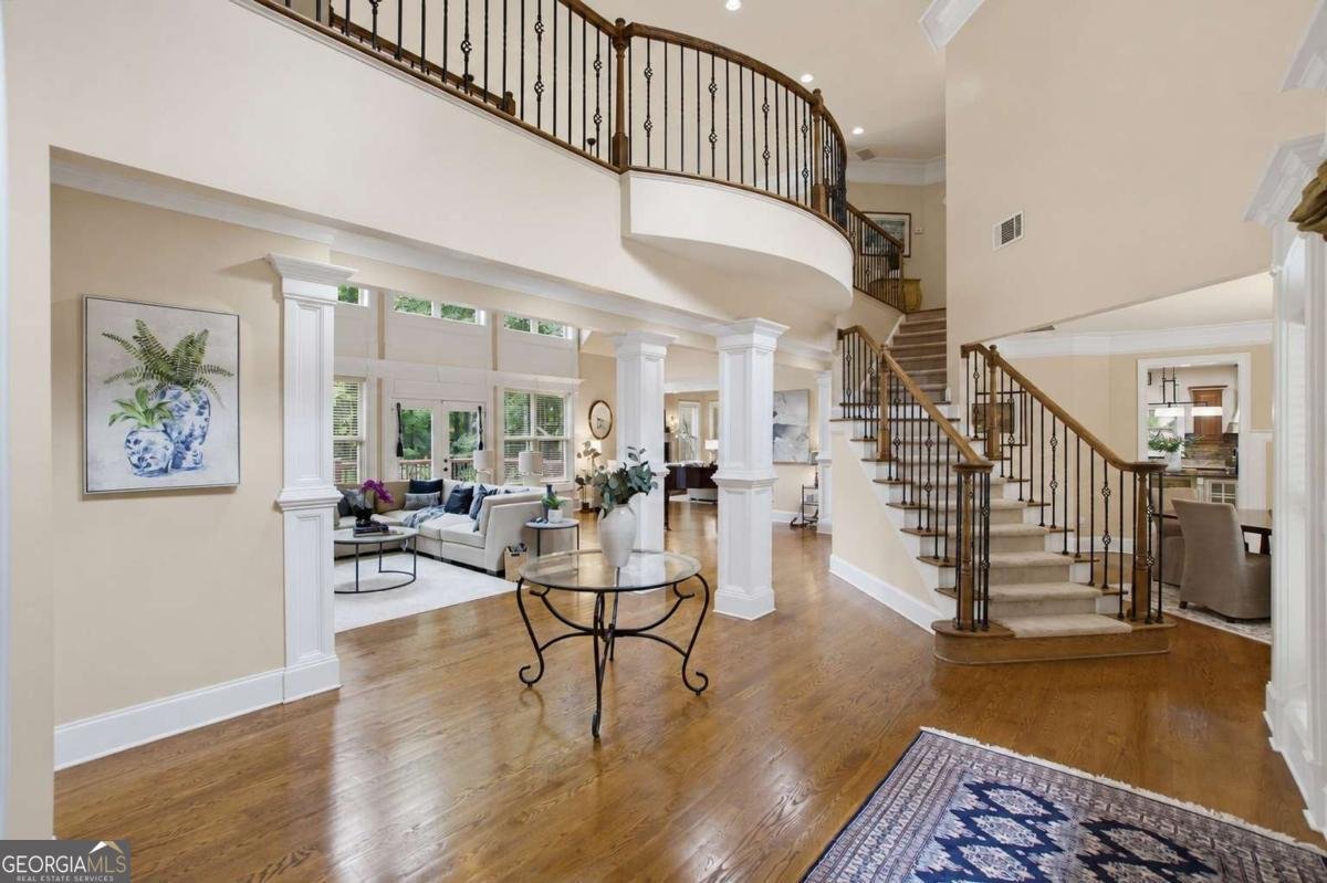 2506 Lennox Road Conyers - Photo 56