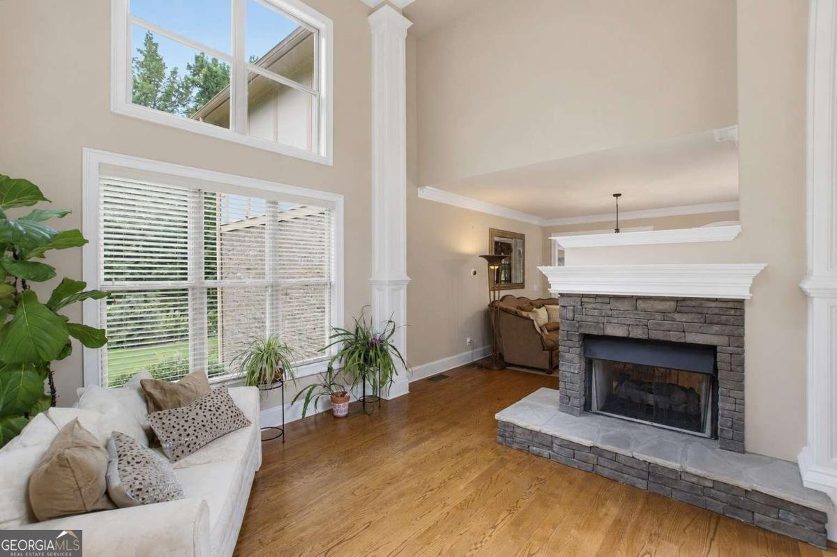 2506 Lennox Road Conyers - Photo 57