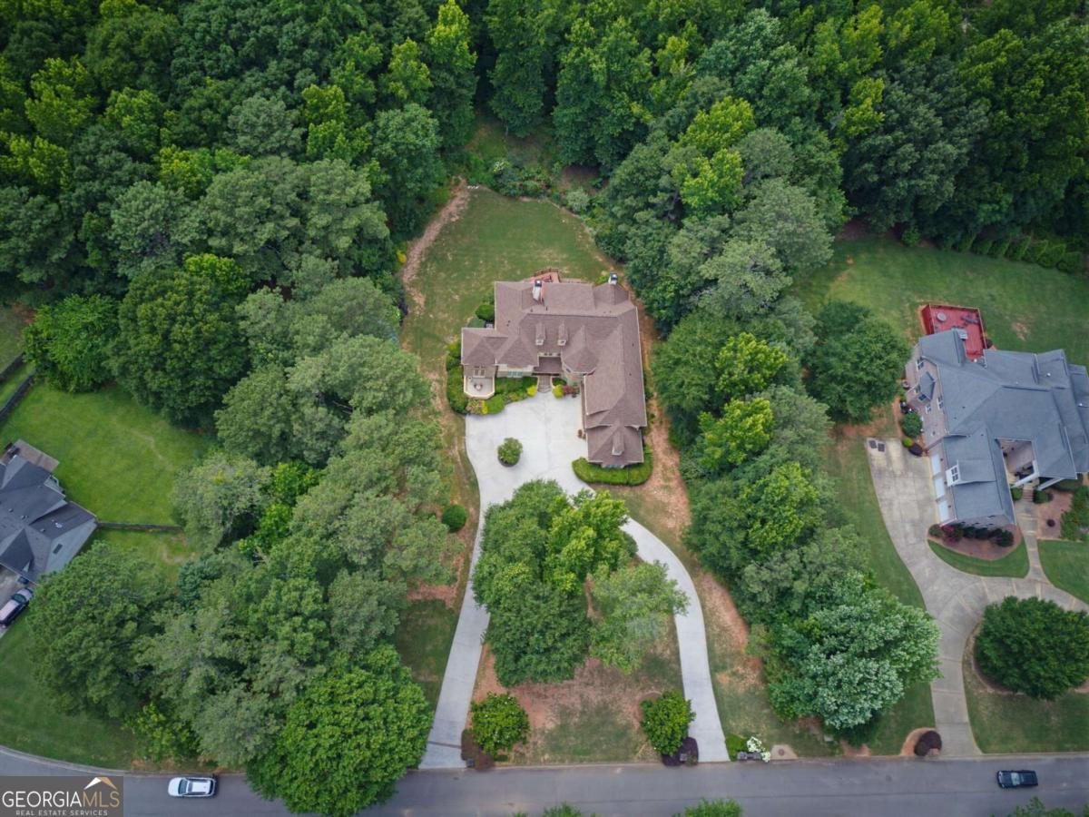 2506 Lennox Road Conyers - Photo 6