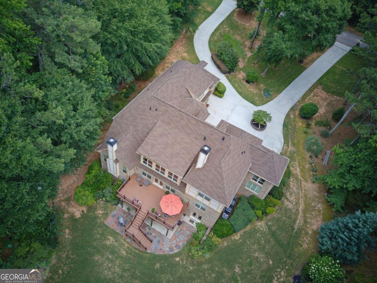 2506 Lennox Road Conyers - Photo 7