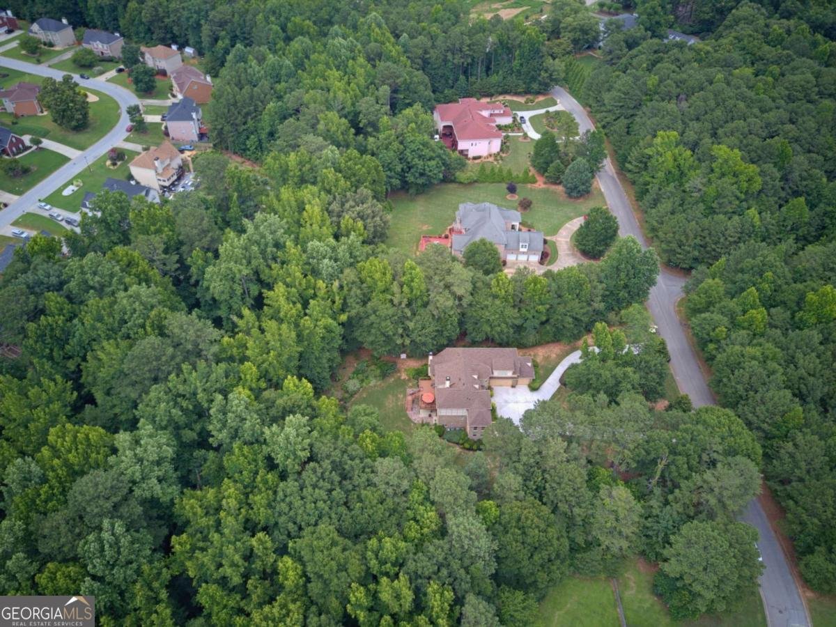 2506 Lennox Road Conyers - Photo 8