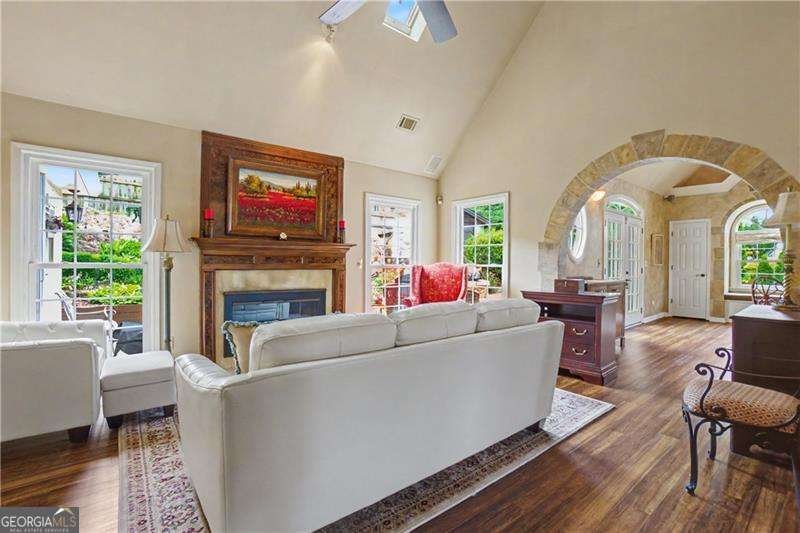 360 Oak Terrace Alpharetta - Photo 10