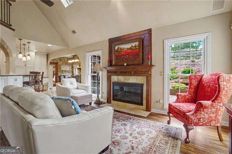 360 Oak Terrace Alpharetta - Photo 11