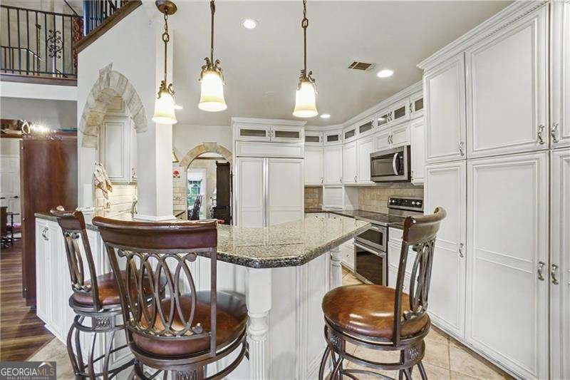 360 Oak Terrace Alpharetta - Photo 15