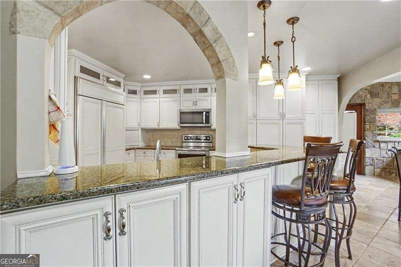 360 Oak Terrace Alpharetta - Photo 16