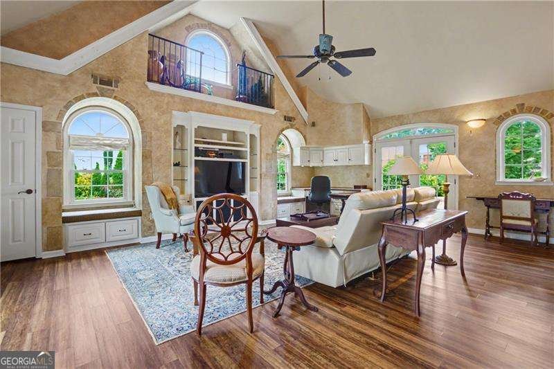 360 Oak Terrace Alpharetta - Photo 28