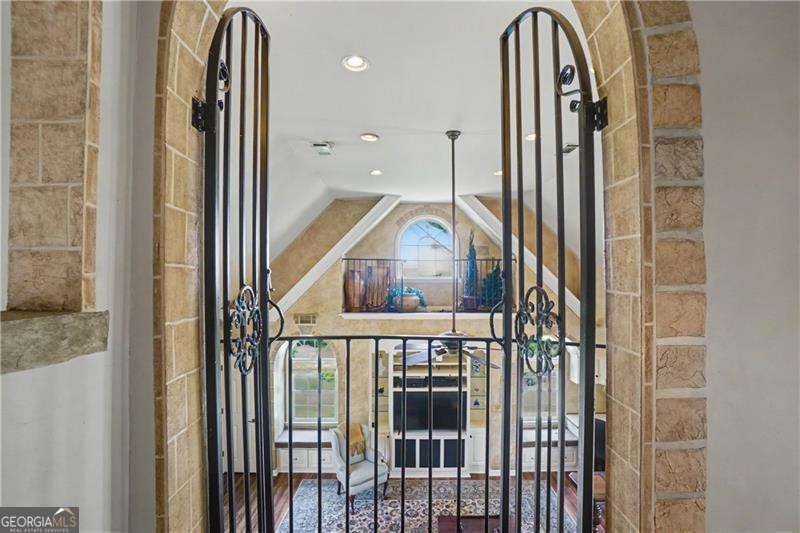 360 Oak Terrace Alpharetta - Photo 35