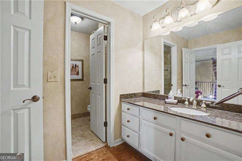 360 Oak Terrace Alpharetta - Photo 36