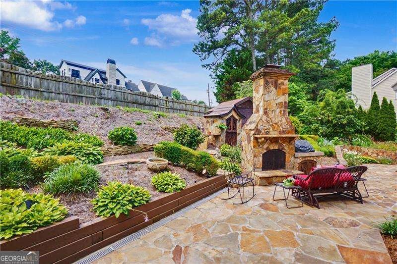 360 Oak Terrace Alpharetta - Photo 39
