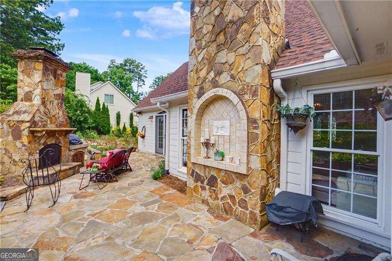 360 Oak Terrace Alpharetta - Photo 40