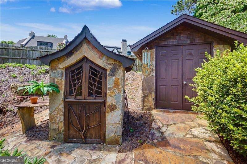 360 Oak Terrace Alpharetta - Photo 43