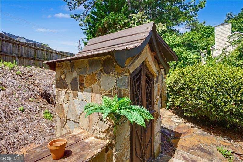 360 Oak Terrace Alpharetta - Photo 44