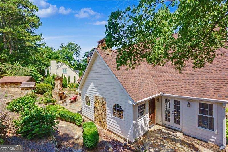 360 Oak Terrace Alpharetta - Photo 45
