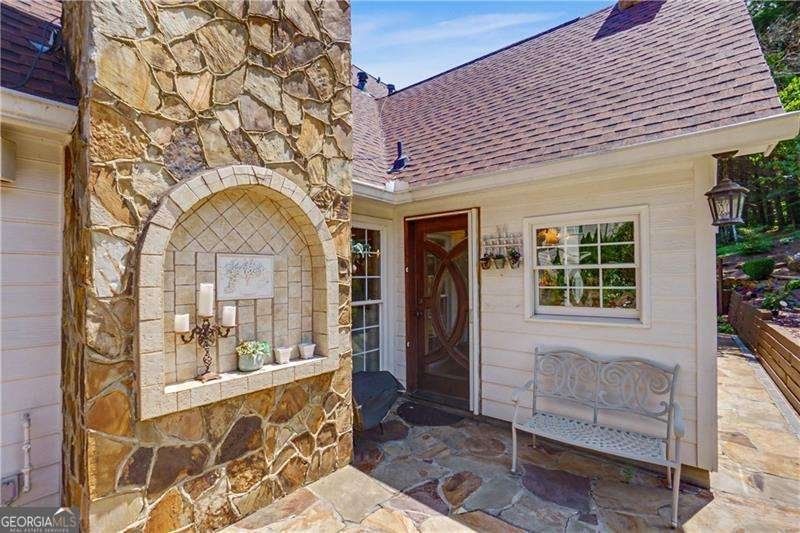 360 Oak Terrace Alpharetta - Photo 46