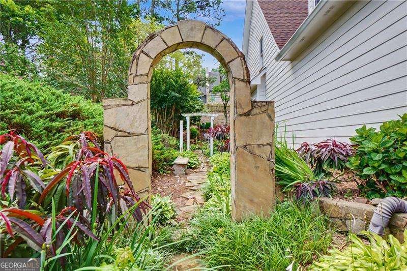 360 Oak Terrace Alpharetta - Photo 56