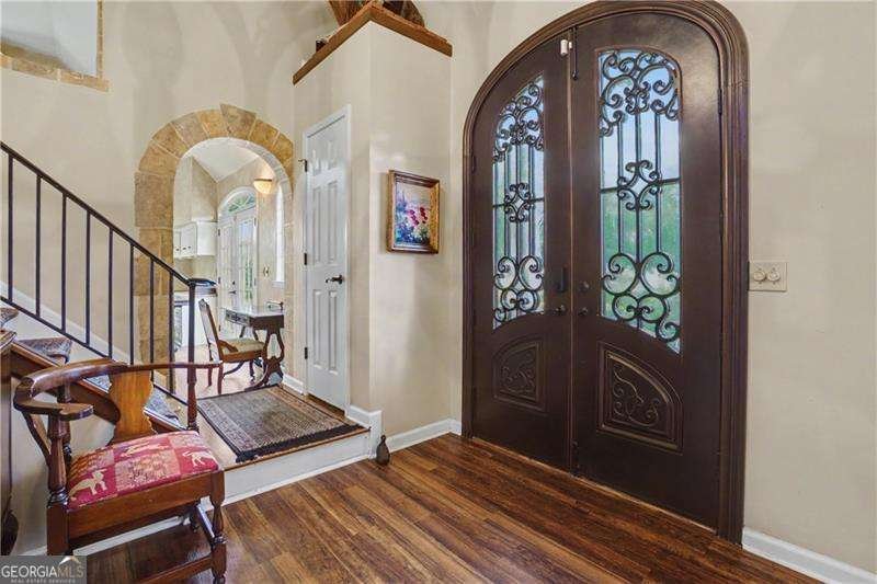 360 Oak Terrace Alpharetta - Photo 6