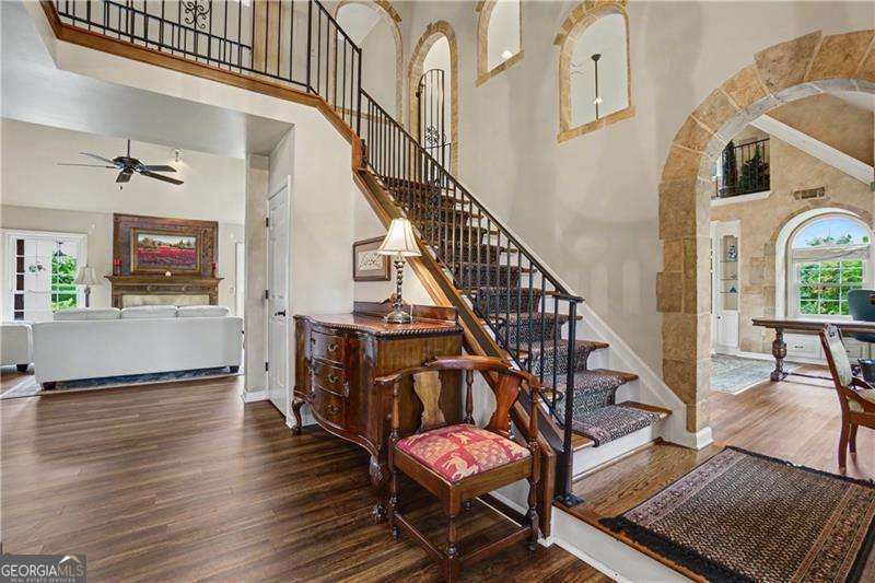 360 Oak Terrace Alpharetta - Photo 7