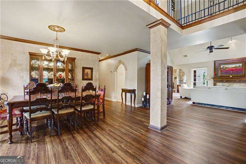 360 Oak Terrace Alpharetta - Photo 8