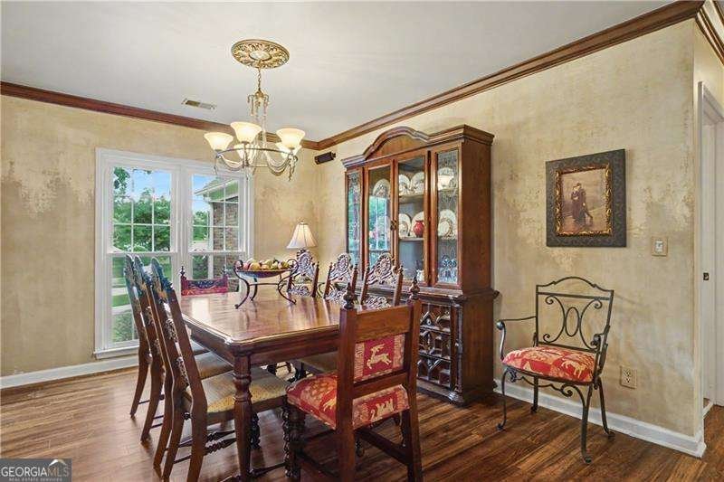 360 Oak Terrace Alpharetta - Photo 9