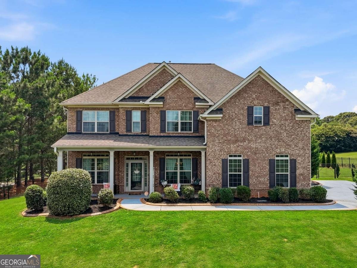 15 Granville Lane Covington - main photo