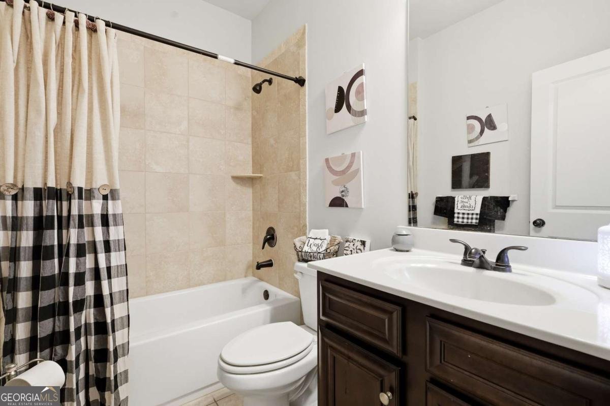 15 Granville Lane Covington - Photo 32