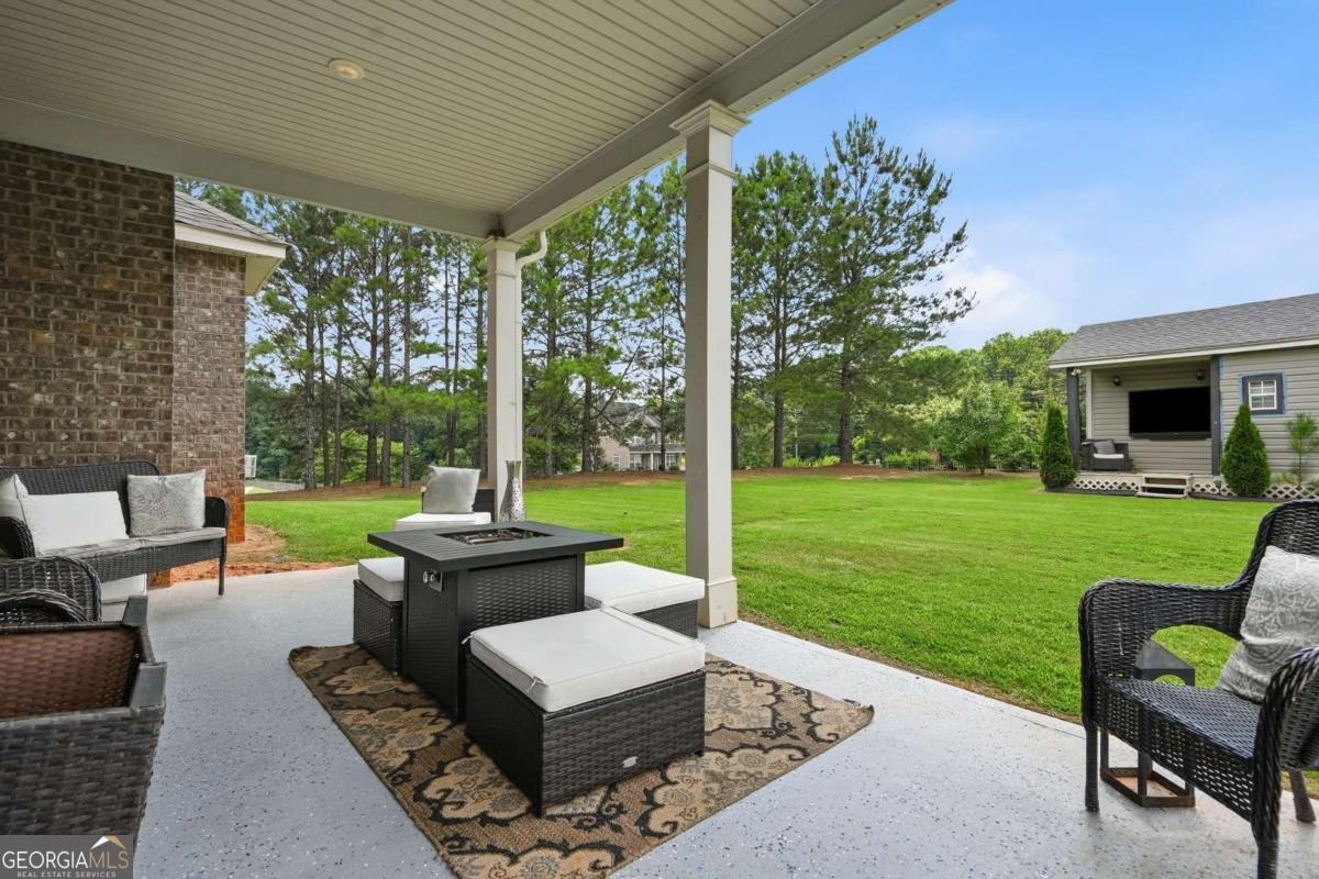 15 Granville Lane Covington - Photo 37