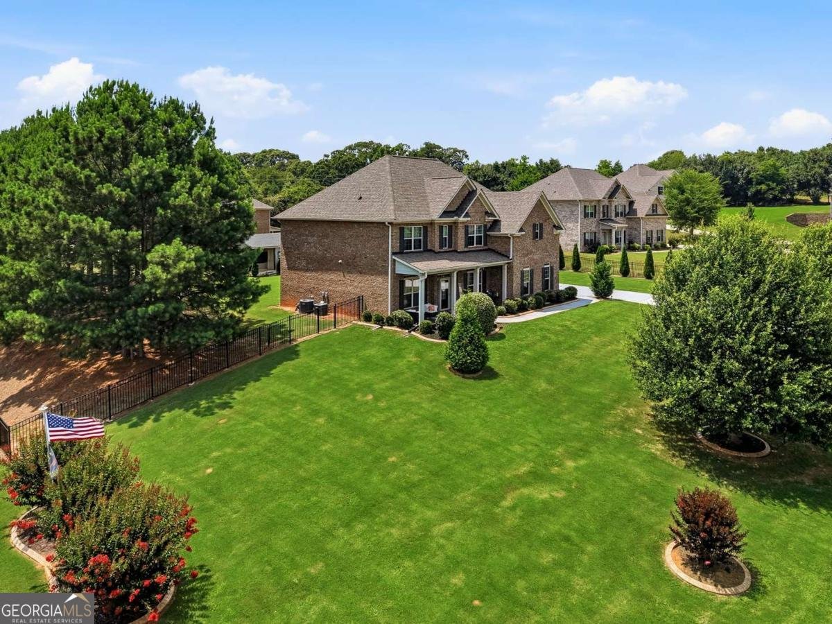 15 Granville Lane Covington - Photo 44