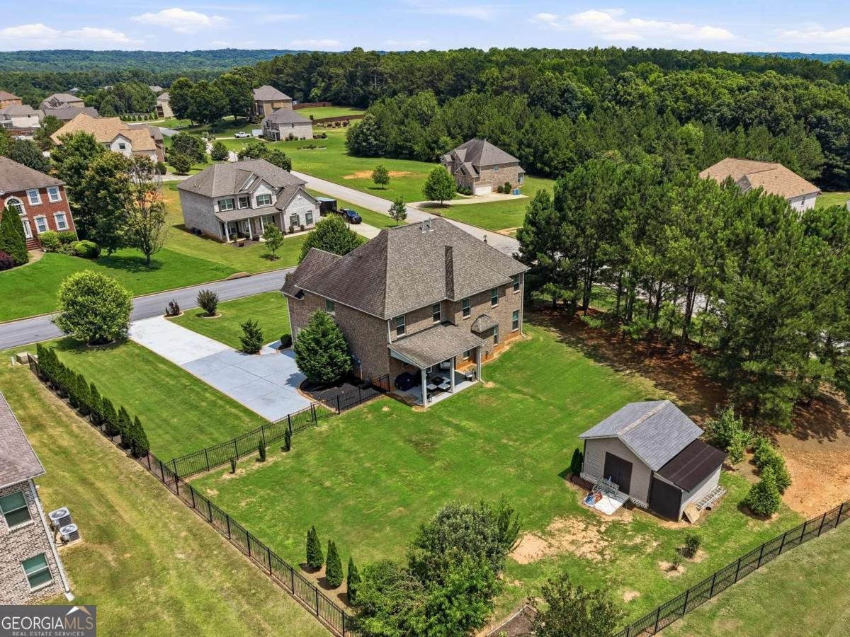 15 Granville Lane Covington - Photo 46
