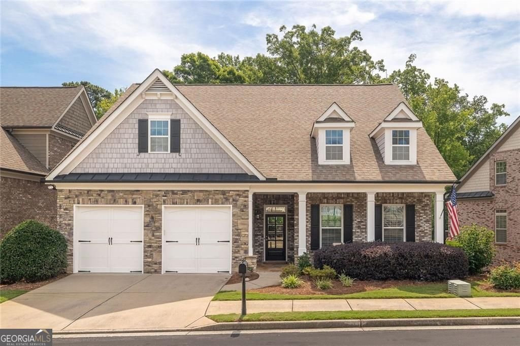 11241 Brookhavenclub Drive JOHNS CREEK - main photo