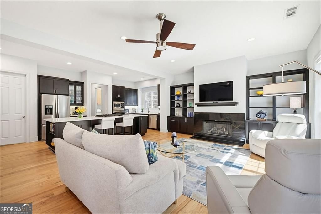 11241 Brookhavenclub Drive JOHNS CREEK - Photo 11