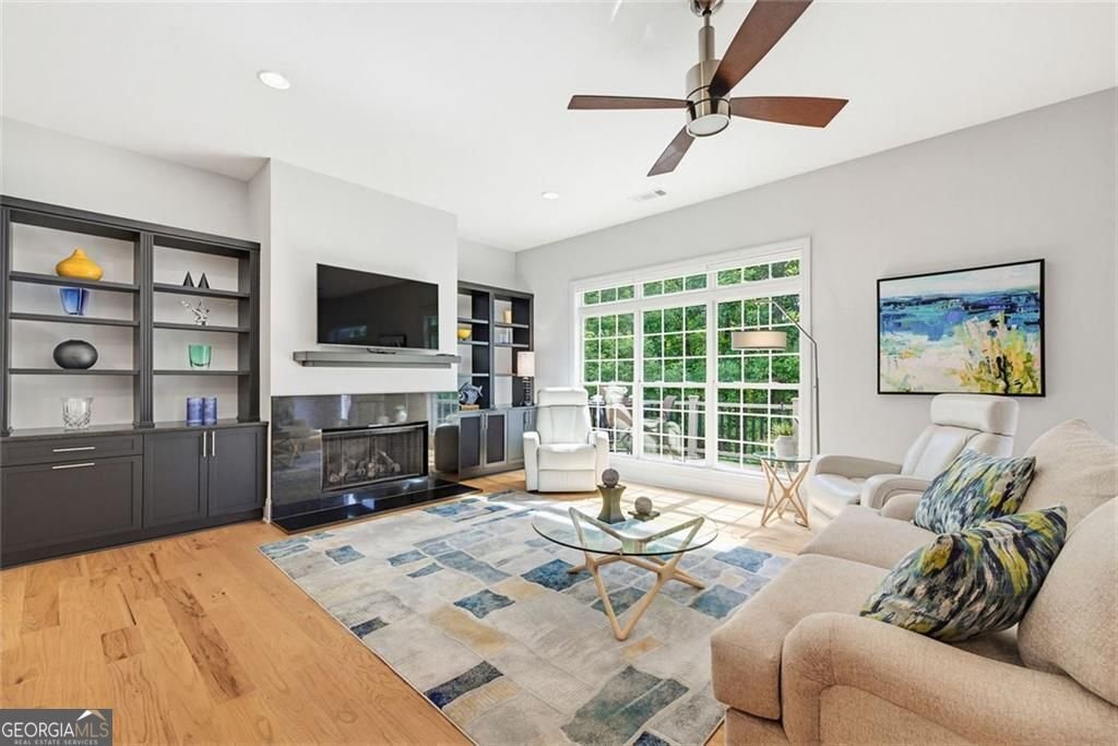 11241 Brookhavenclub Drive JOHNS CREEK - Photo 12