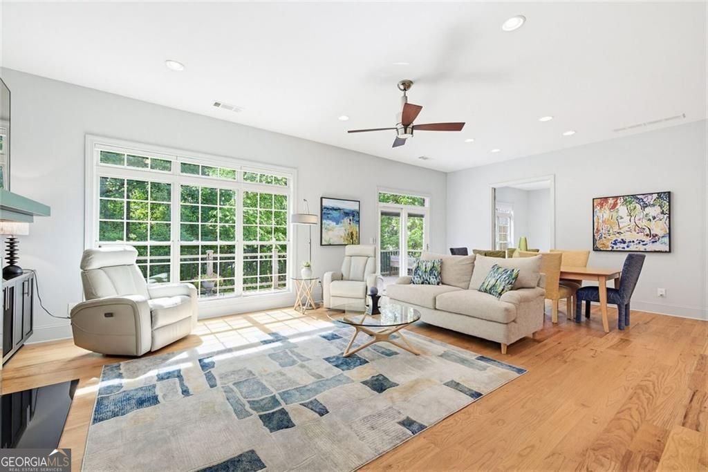 11241 Brookhavenclub Drive JOHNS CREEK - Photo 13
