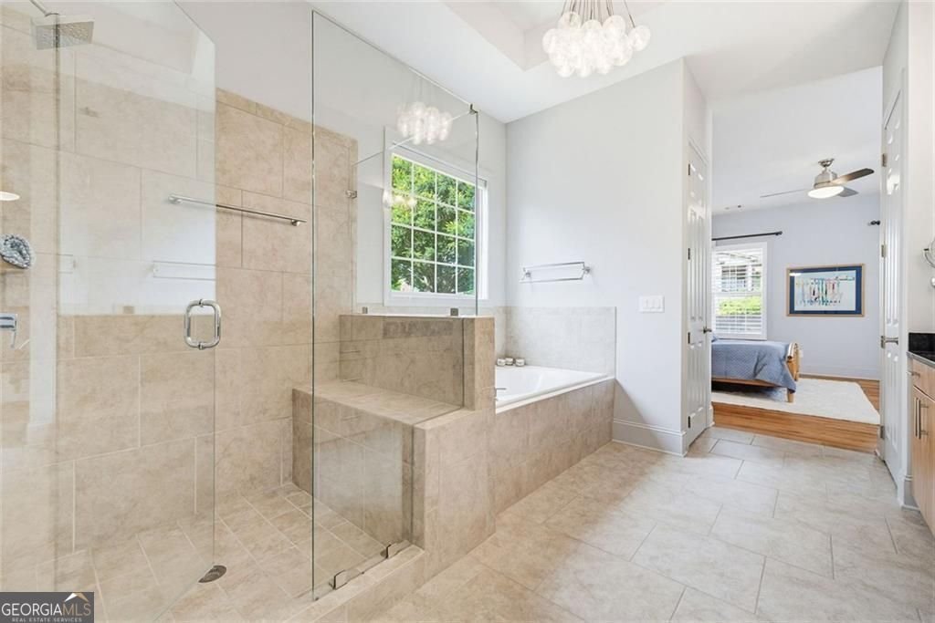 11241 Brookhavenclub Drive JOHNS CREEK - Photo 17